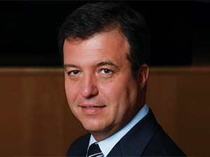 Dr Rado Kotorov, chief innovation officer and VP of global product marketing Information Builders (US).