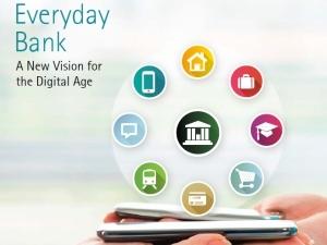 Whitepaper: The Everyday Bank - a new vision for the digital age.