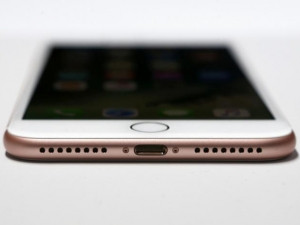 The newly launched iPhone 7 will feature stereo sound, but no audio jack for headphones.