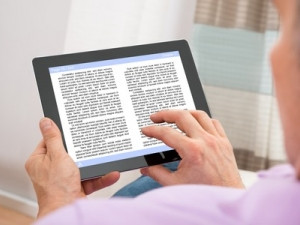 Bookboon is the world's largest online publisher of e-books, with over 50 million downloads in 2015.