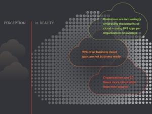 Whitepaper: Shadow Data Report