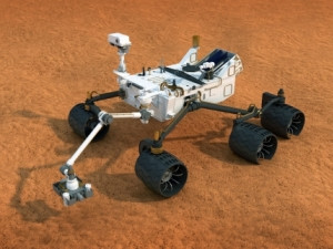 The Space Robotics Challenge is aimed to simulate what a robot may be required to do while assisting a NASA mission to Mars.