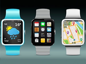 Gartner forecasts smartwatch sales will generate $9.3 billion in revenue in 2017.