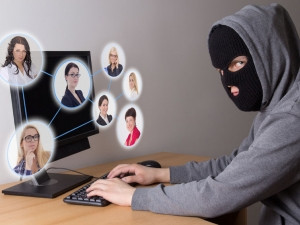 The prevalence of social media has not gone unnoticed by cyber criminals.