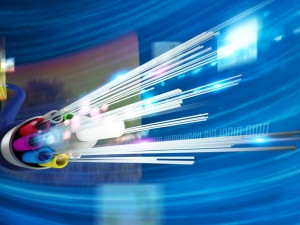 The new Internet link is among the fastest in SA and is set to remove constraints on innovation due to lack of access to high-speed connectivity.