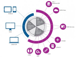 Magic xpa Application Platform