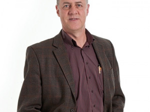 Marius Coetzee, CEO of Ideco.