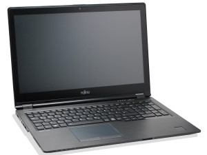 New Ultra-Mobile LIFEBOOK.
