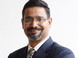 Abidali Z. Neemuchwala, Chief Executive Officer & Member of the Board, Wipro Limited.