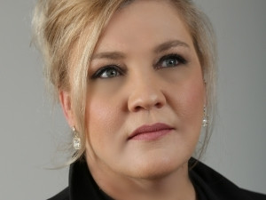 Antoinette van Zyl, Practice Lead for Data Quality and Data Integration at SAS.