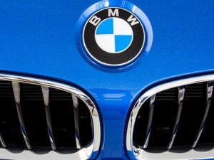 BMW uses Red Hat OpenShift to support ConnectedDrive.