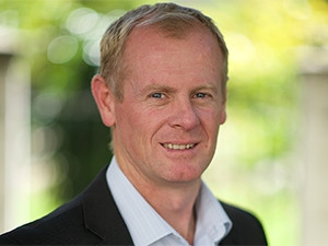 Gerrie van Gaalen, director at De Klerk & van Gend Inc.