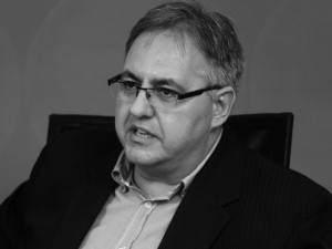 Gustav Piater, sales director, Yellowfin SA.