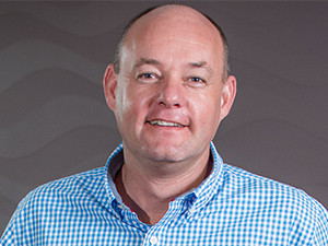 Vox CEO, Jacques du Toit.