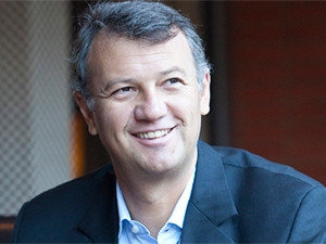 Snapplify continues to innovate in the education market in SA and the greater African continent, says Michael Jordaan.