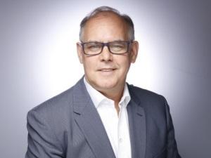 Paul Eccleston, Chief Executive Officer (CEO) Nuvias Group "...the industry leading solutions and services that all companies in the Group provide are available to channel partners across EMEA." (Photo: Business Wire)