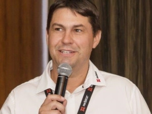 Phillip de Bruyn, Customer Experience Manager at Redstor.