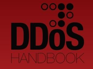 eBook: DDoS Handbook