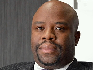 Robert Nkuna's immediate task is to lead the department in implementing the National Integrated ICT Policy White Paper.