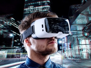 Developers need to go beyond the simple experience-based apps and offer compelling VR content to keep users engaged, says Juniper.