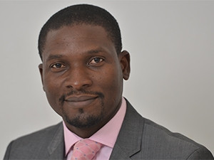 Benjamin Agbalajobi, consultant at Falcorp Technologies.