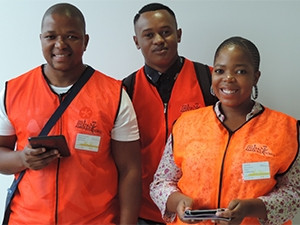 The Jozi Digital Ambassadors programme trained nearly 2 000 unemployed youth, who in turn trained nearly 400 000 residents in digital skills.