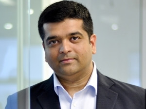 Saurabh Kumar, Managing Director at In2IT Technologies.