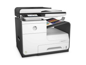 PageWide MFP 377dw