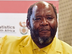 There are increasing new sources of data that are useful, says SA Stats statistician general Pali Lehohla.