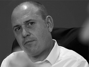 Paulo Ferreira, director, Enterprise Mobility, Samsung Electronics South Africa.