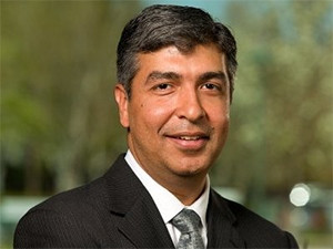 Rohit Ghai will succeed Amit Yoran, who was named chairman and CEO of Tenable Network Security in December.