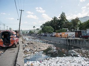 Dell has recycled plastics collected from waterways and beaches for use in the new packaging tray for its Dell XPS 13 2-in-1.