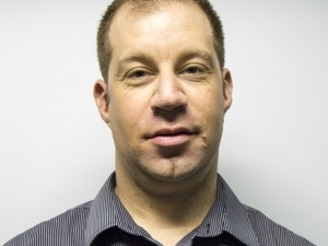 Denan Erasmus, Palo Alto Networks Channel Manager at Westcon-Comstor Southern Africa.