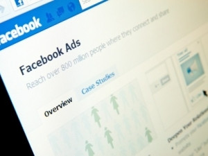 Video adverts on Facebook fetch a much higher price than text or picture adverts.