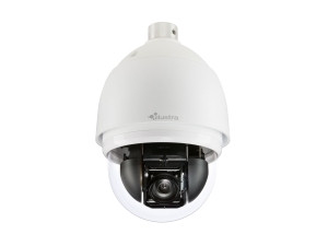 Illustra Flex 2MP PTZ.