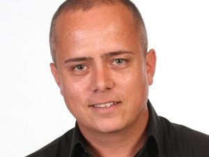 John Mc Loughlin, Managing Director, J2 Software.
