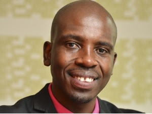 Mpumelelo Nhlapho, head of marketing at T-Systems SA.