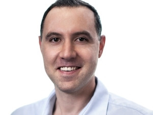 Pierre Aurel, Strategic Project Manager, e4