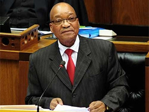 President Jacob Zuma axes Pravin Gordhan and Mcebisi Jonas, moves Faith Muthambi to another ministry.