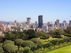 SA companies position their data centres in Gauteng, where the market is.