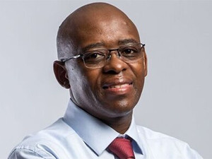 Dr Thulani Dlamini joins the CSIR after serving as the vice-president for Strategic Research and Technology at Sasol.