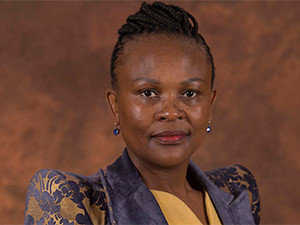 Public Protector Busisiwe Mkhwebane wrote to ministers and directors-general of social development and finance two weeks ago regarding her intention to investigate.
