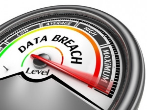 The Gemalto breach level index shows an increase in data breaches.