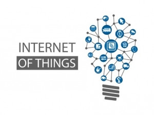 New research shows that retailers will connect 12.5 billion business assets to IOT platforms by 2021.
