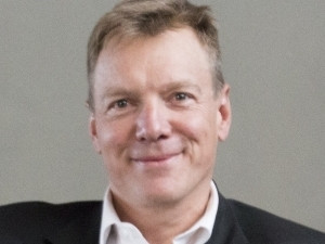 Jan Hnizdo, Chief Financial Officer, Teraco.