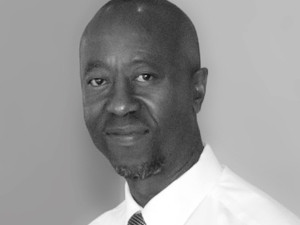 Lebo Masekela, Chief Executive, Ansys Rail.