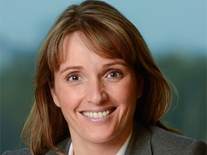 Marije Gould, vice president of marketing, EMEA at Verint.