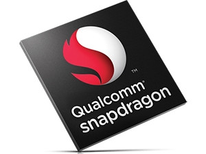Qualcomm has rebranded its chips to now be known as Qualcomm Snapdragon Mobile Platform.