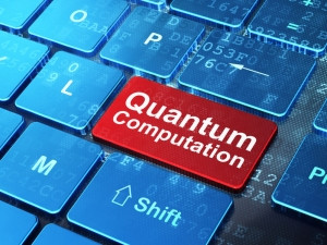 One of the most promising applications for quantum computing will be in chemistry, says IBM.