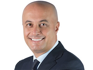 A key part of Samer Abu Ltaif's role will be to drive the digital transformation agenda of the region across governments, enterprises, developers and small and medium businesses.